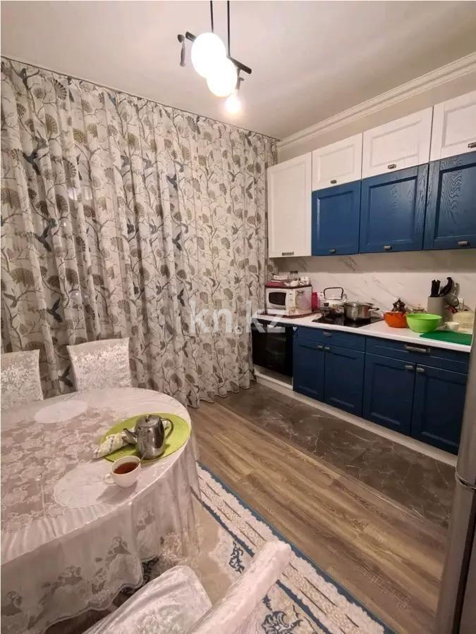 Продажа 3-комнатной квартиры, 81 м² - Продажа  трехкомнатных квартир в новостройках Алматы - страница 12 фото 4 из 7