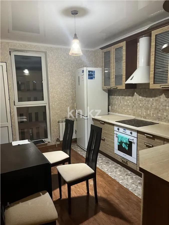 Продажа 2-комнатной квартиры, 64.5 м² в Астане - фото 2