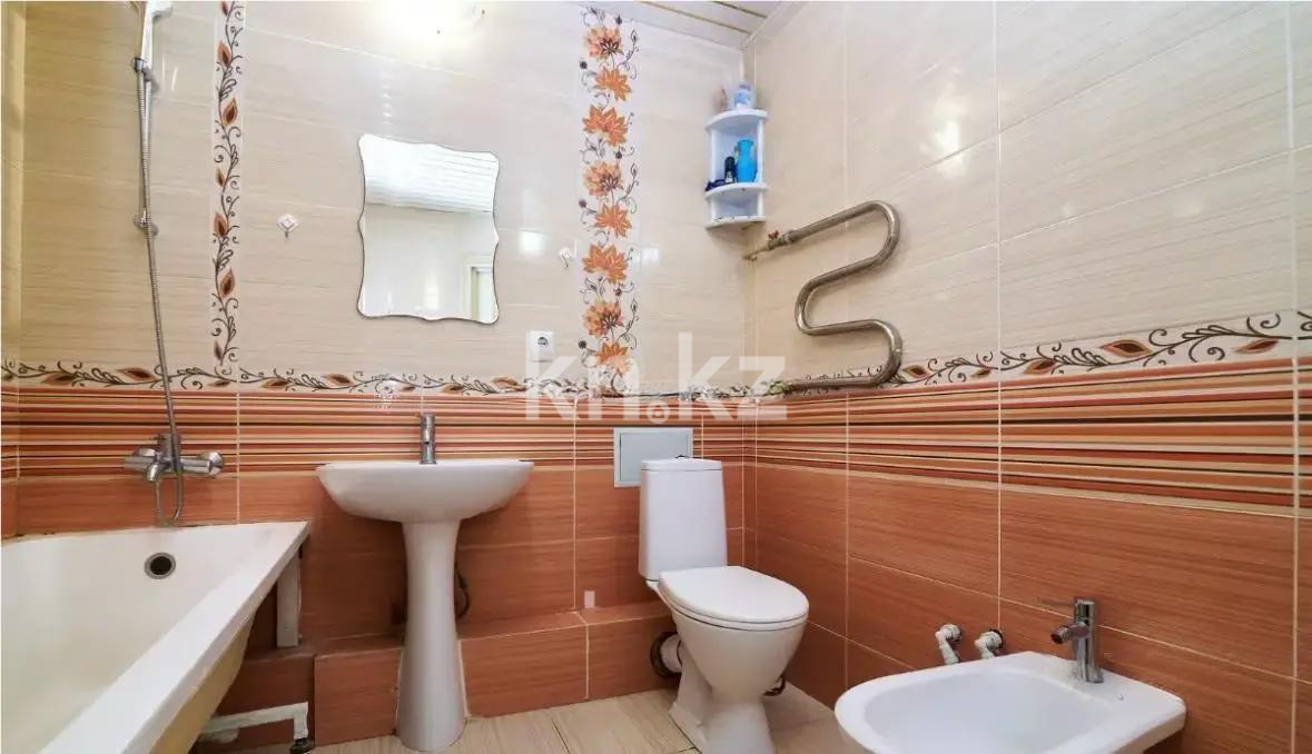 Продажа 3-комнатной квартиры, 60.3 м², пр. Абая, дом  59 - Продажа  трехкомнатных квартир в Астане фото 5 из 5