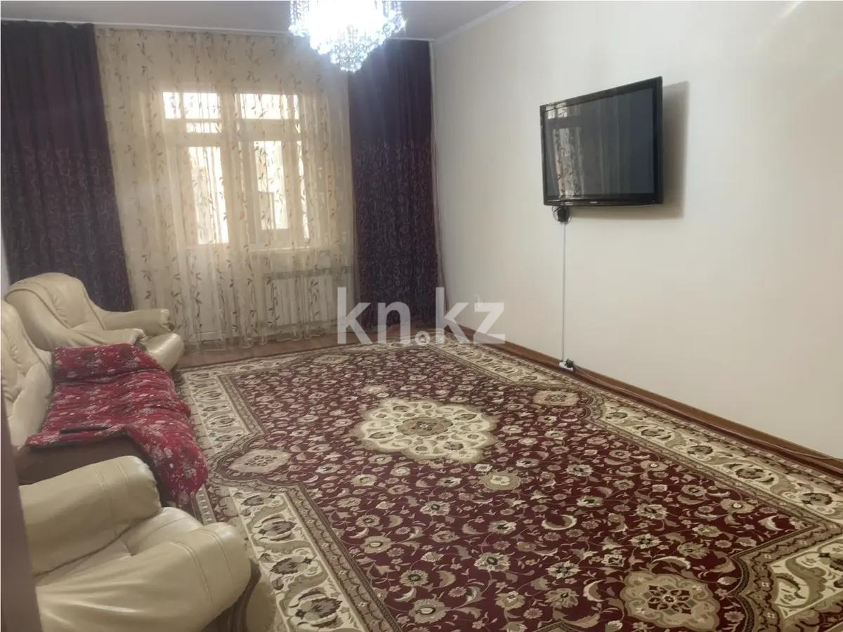 Продажа 3-комнатной квартиры, 100 м² в Астане