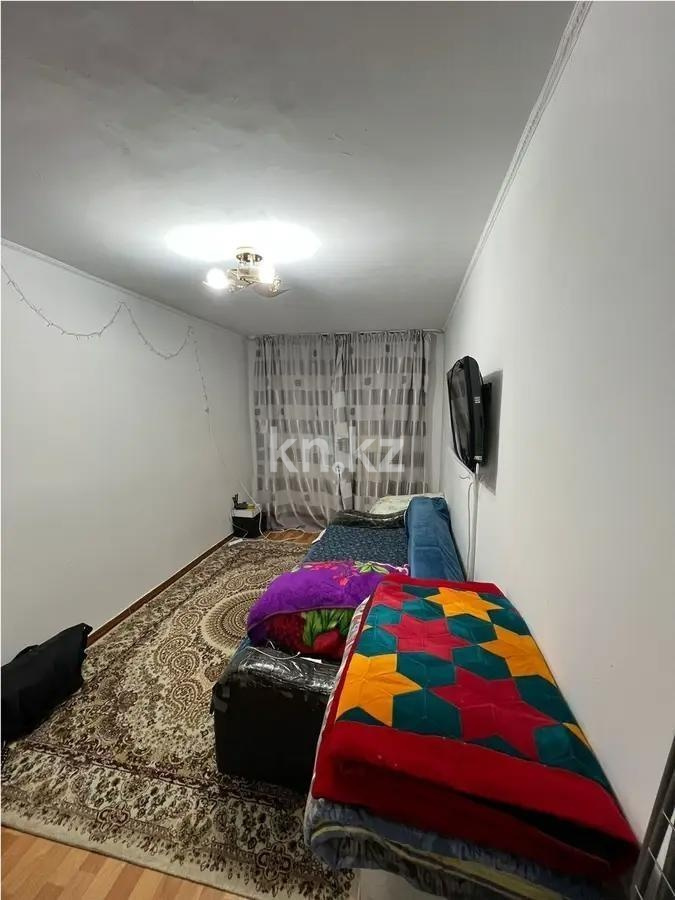 Продажа 1-комнатной квартиры, 25 м² в Алматы