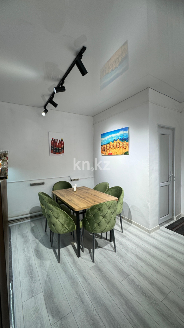 Продажа , 210 м², ул. Жангельдина, дом  19/2 - Продажа офисных и торговых помещений в Шымкенте фото 4 из 9