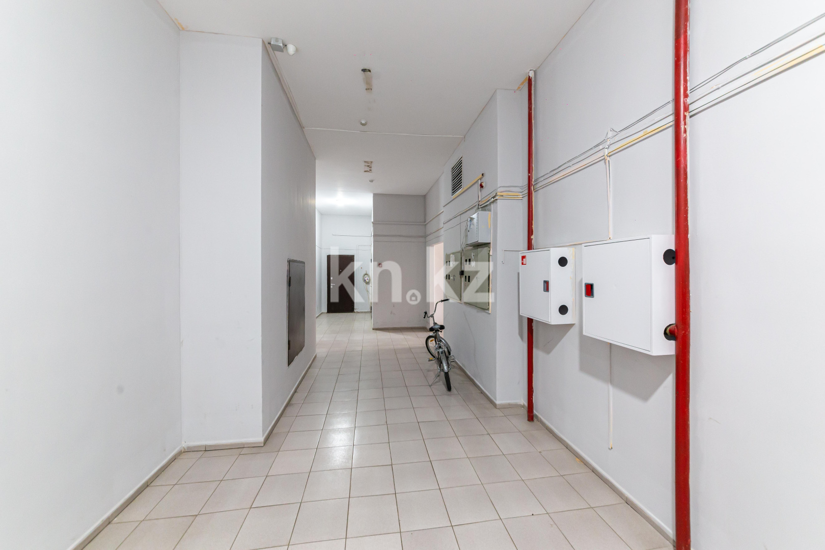 Продажа 2-комнатной квартиры, 50 м², ул. Косшыгулулы, дом  25 в Астане - фото 13