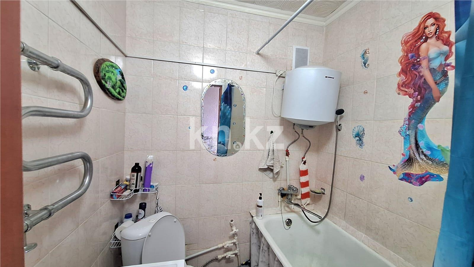 Продажа 1-комнатной квартиры, 30 м² в Караганде - фото 4
