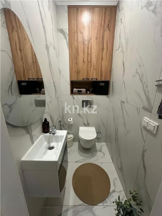 Продажа 4-комнатной квартиры, 101 м² - Продажа недвижимости в Казахстане фото 6 из 7