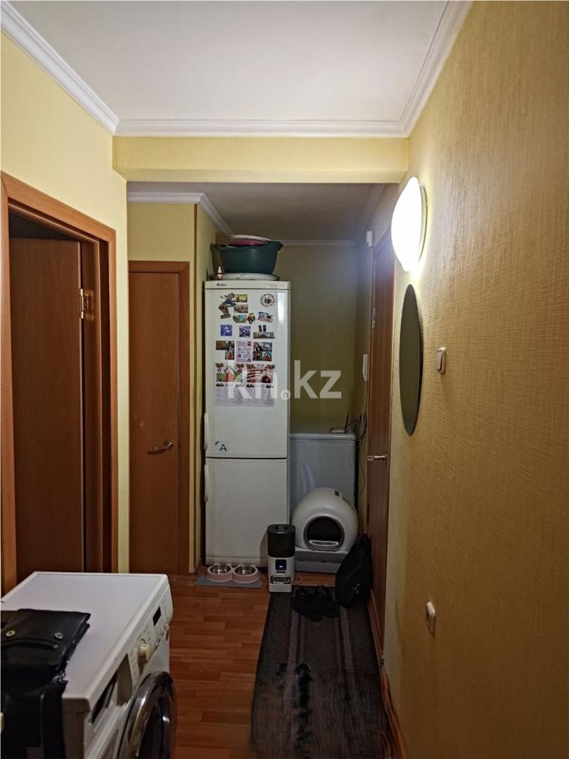 Продажа 4-комнатной квартиры, 59 м², мкр-н 23 в Караганде - фото 10