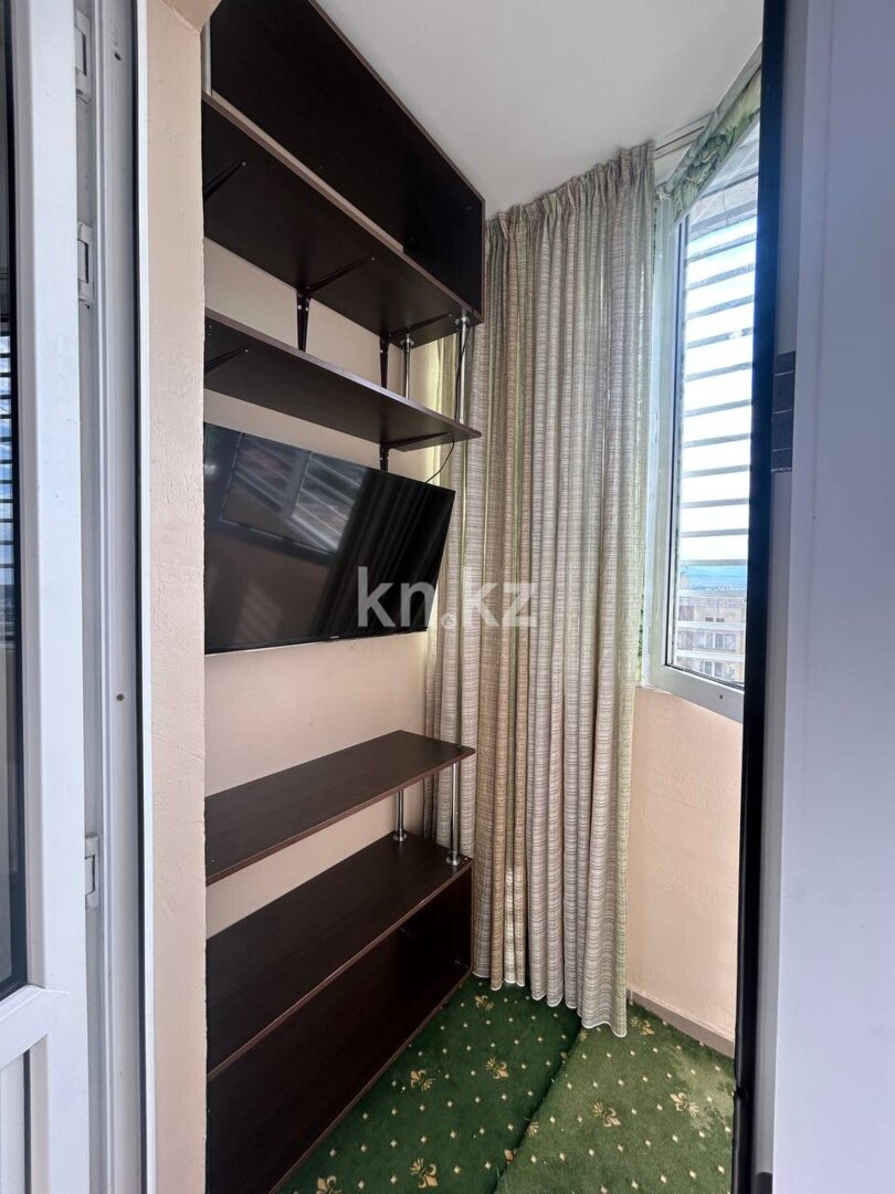 Продажа 2-комнатной квартиры, 88 м² в Алматы - фото 19