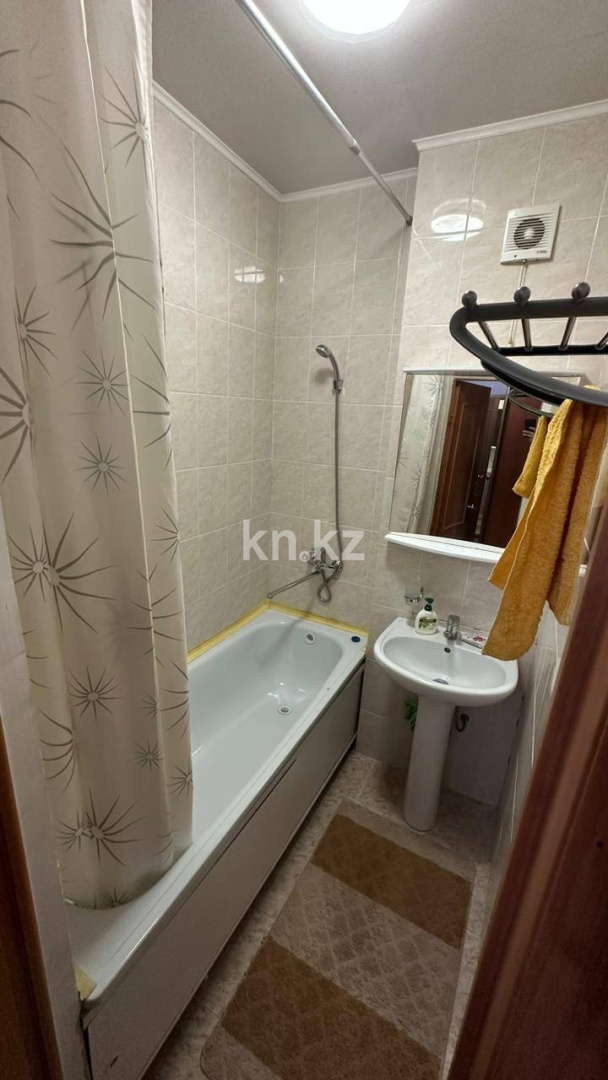 Аренда 2-комнатной квартиры, 70 м² в Астане - фото 10