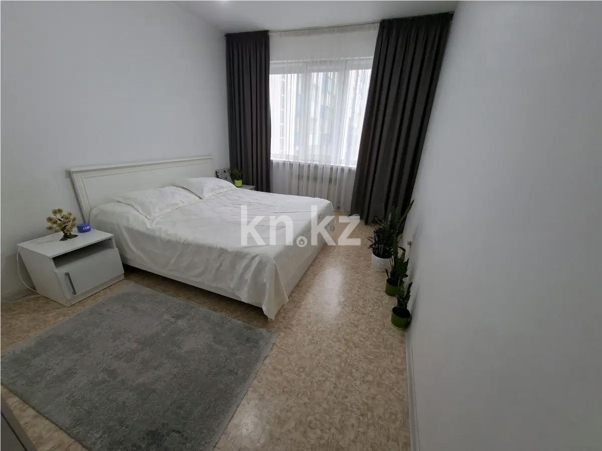 Продажа 3-комнатной квартиры, 75 м² в Алматы - фото 2