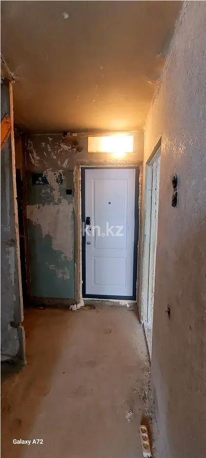 Продажа 1-комнатной квартиры, 31 м² в Караганде - фото 4