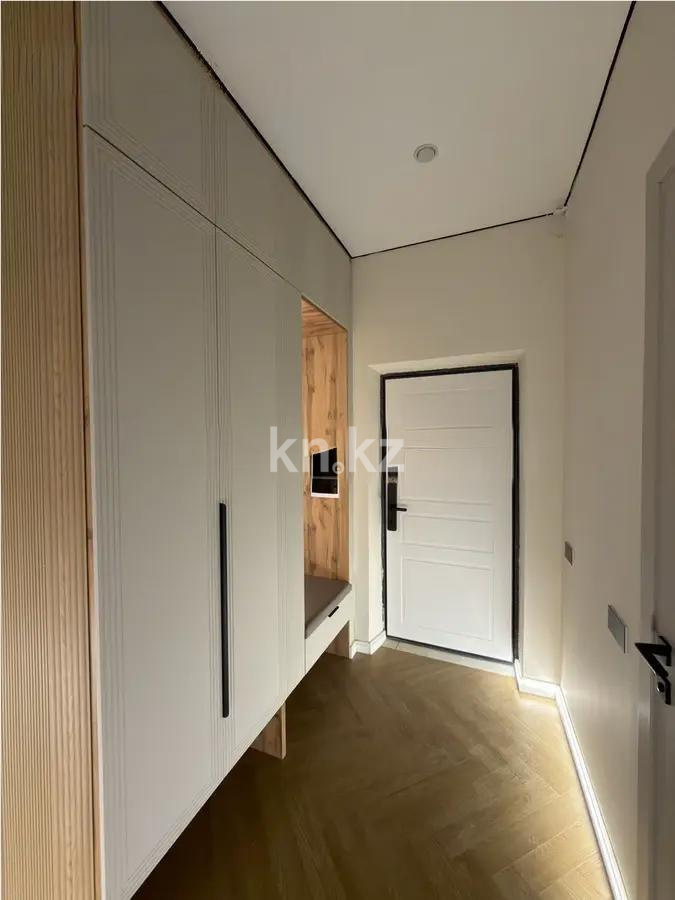 Продажа 1-комнатной квартиры, 40 м² в Астане - фото 4