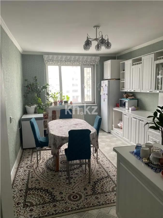 Продажа 2-комнатной квартиры, 67 м² в Астане - фото 3