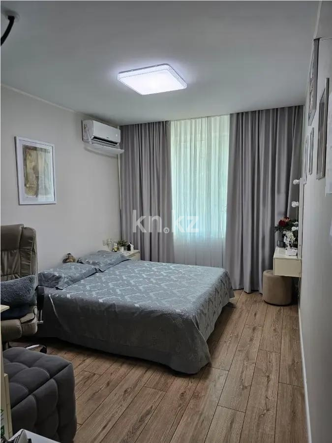Продажа 3-комнатной квартиры, 83.8 м² в Астане - фото 2