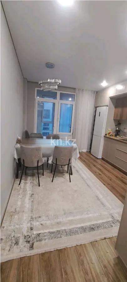 Продажа 3-комнатной квартиры, 110 м², ул. Каримова, дом  203 в Алматы - фото 4