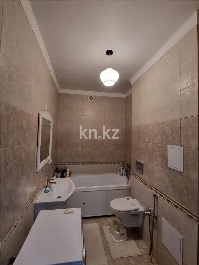 Продажа 4-комнатной квартиры, 103 м², ул. Бокейхана, дом  11а в Астане - фото 8