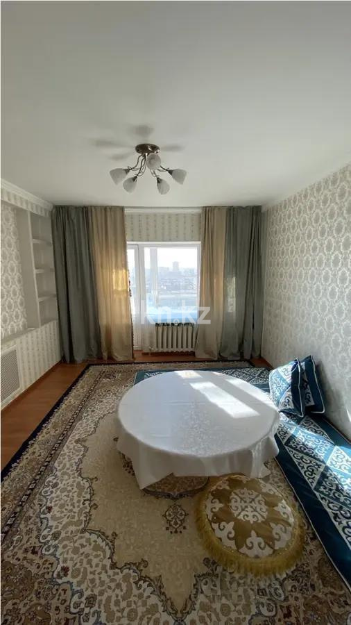 Продажа 2-комнатной квартиры, 54 м², пр. Богенбай батыра, дом  54 - Продажа квартир в Астане фото 1 из 5