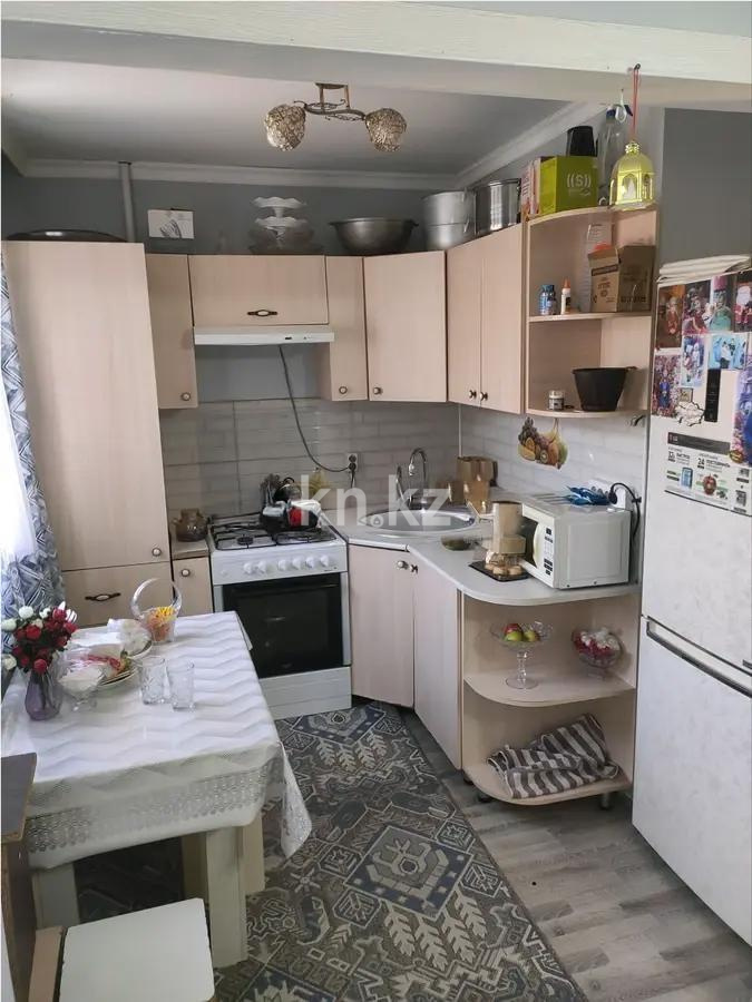 Продажа 2-комнатной квартиры, 47 м² в Алматы - фото 3