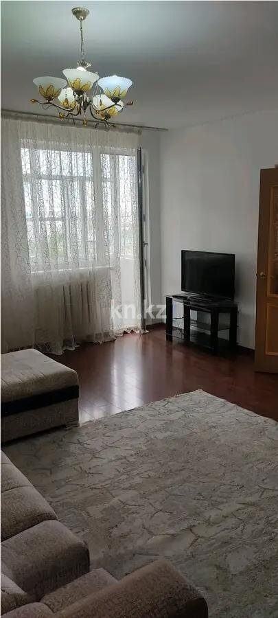 Продажа 3-комнатной квартиры, 56.4 м² в Астане - фото 2