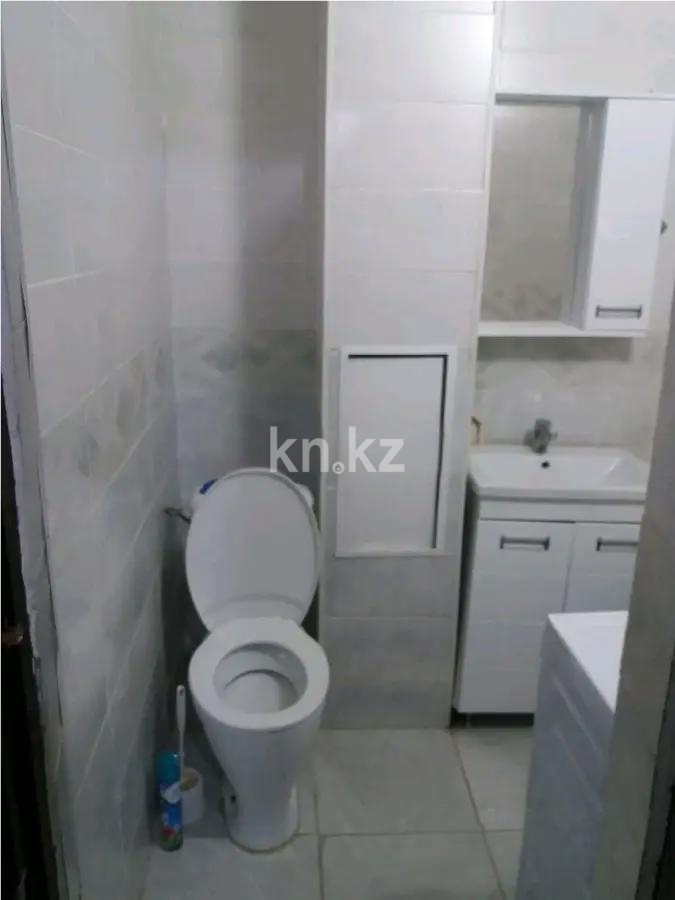 Продажа 2-комнатной квартиры, 49.8 м² в Алматы - фото 5