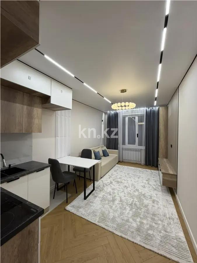 Продажа 2-комнатной квартиры, 35 м² - Продажа недвижимости в Алматы - страница 25 фото 1 из 4