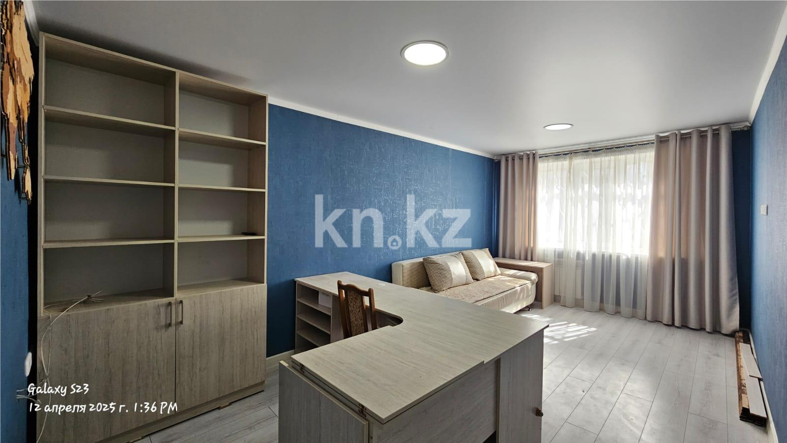 Продажа 2-комнатной квартиры, 50 м², пр. Металлургов - Продажа квартир в Темиртау фото 1 из 12