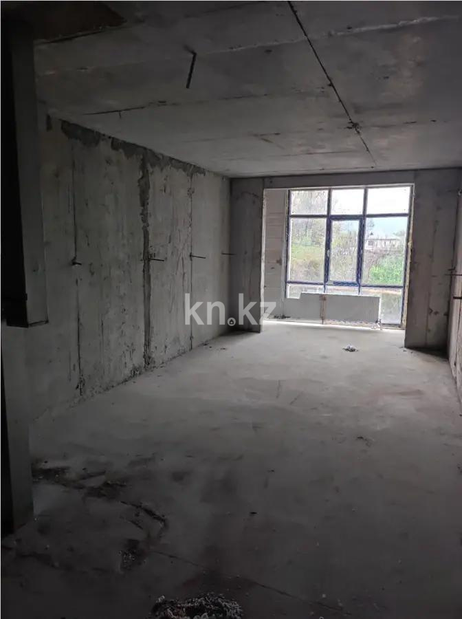 Продажа 1-комнатной квартиры, 33.74 м², мкр-н Шугыла, дом  340/5а стр - Продажа  однокомнатных квартир в новостройках Алматы без посредников фото 1 из 1