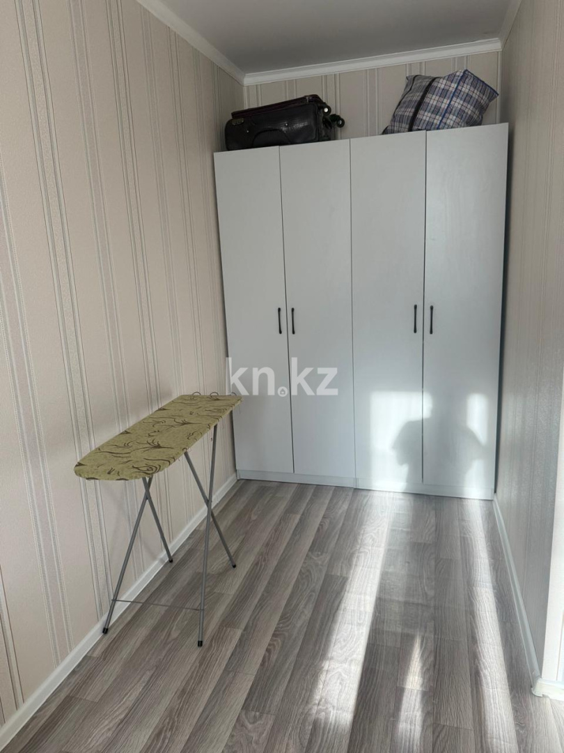 Аренда 1-комнатной квартиры, 37 м² - Аренда жилой и коммерческой недвижимости в Казахстане фото 3 из 5