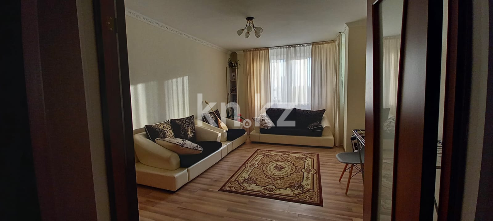 Продажа 2-комнатной квартиры, 70.4 м², пр. Богенбай батыра, дом  24/1 в Астане - фото 7