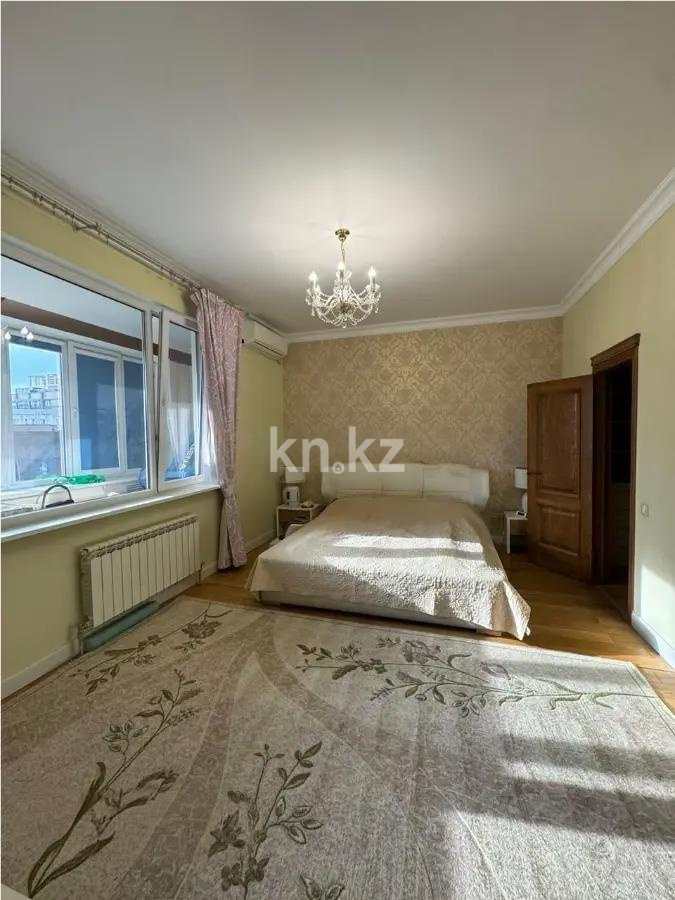 Продажа 4-комнатной квартиры, 168 м² в Алматы - фото 2