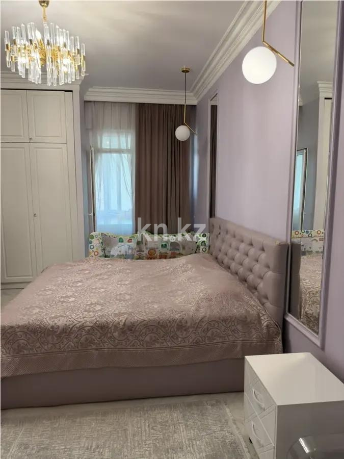 Продажа 4-комнатной квартиры, 165 м² - Продажа четырехкомнатных квартир от собственников в Астане - страница 2 фото 4 из 7