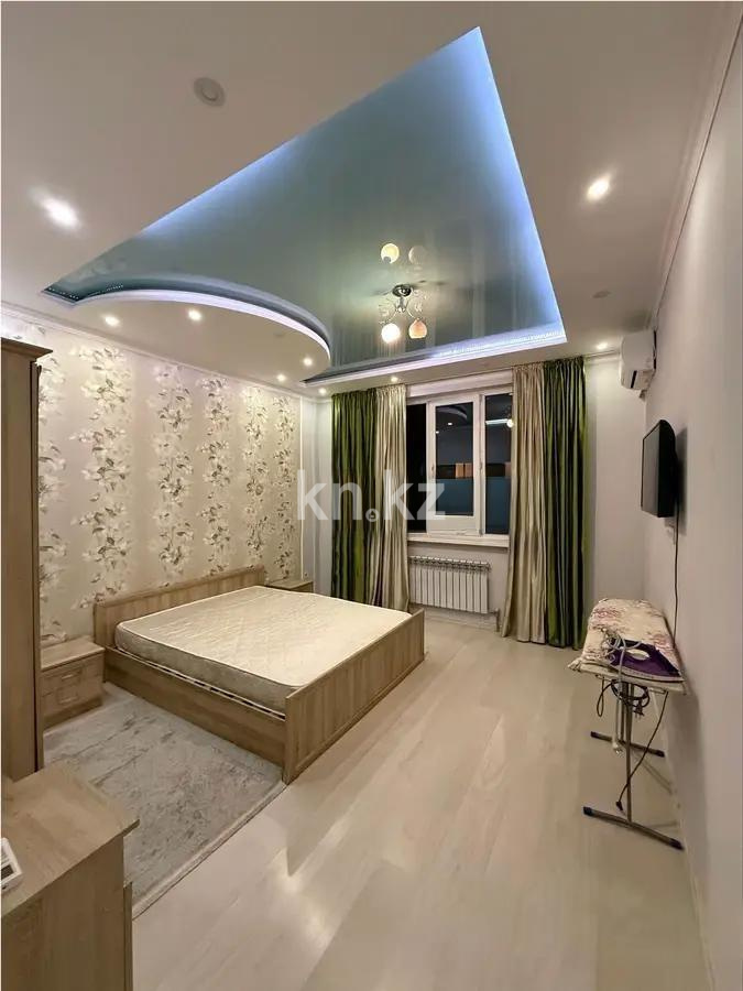 Продажа 3-комнатной квартиры, 85 м² в Алматы - фото 3