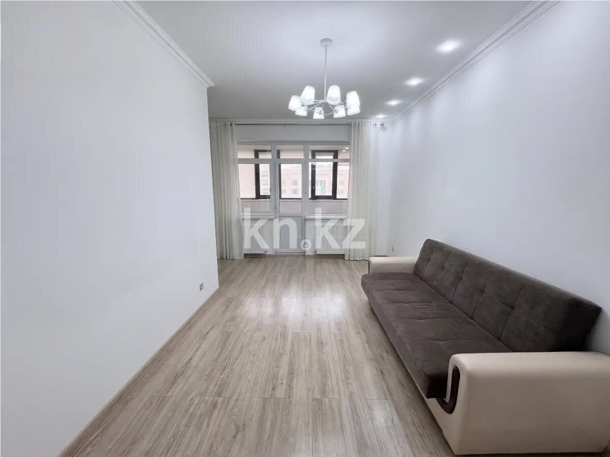 Продажа 3-комнатной квартиры, 83.1 м² в Астане