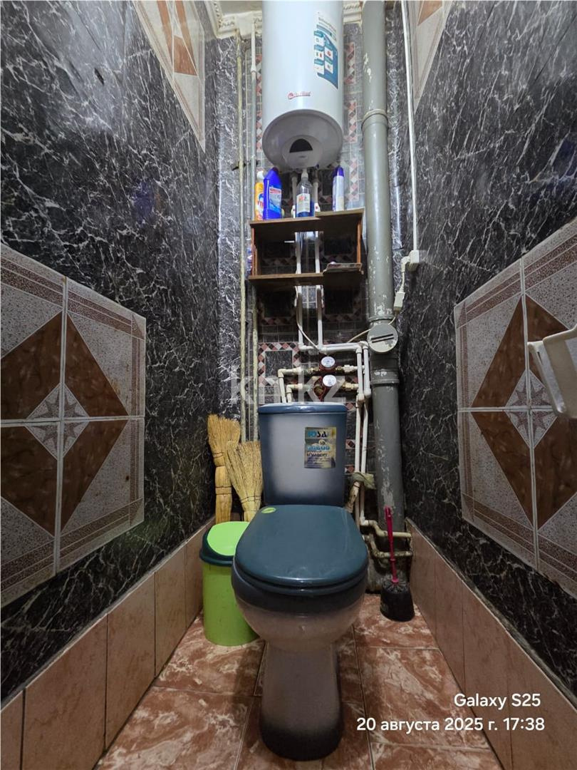 Продажа 2-комнатной квартиры, 47 м², пр. Строителей в Темиртау - фото 7