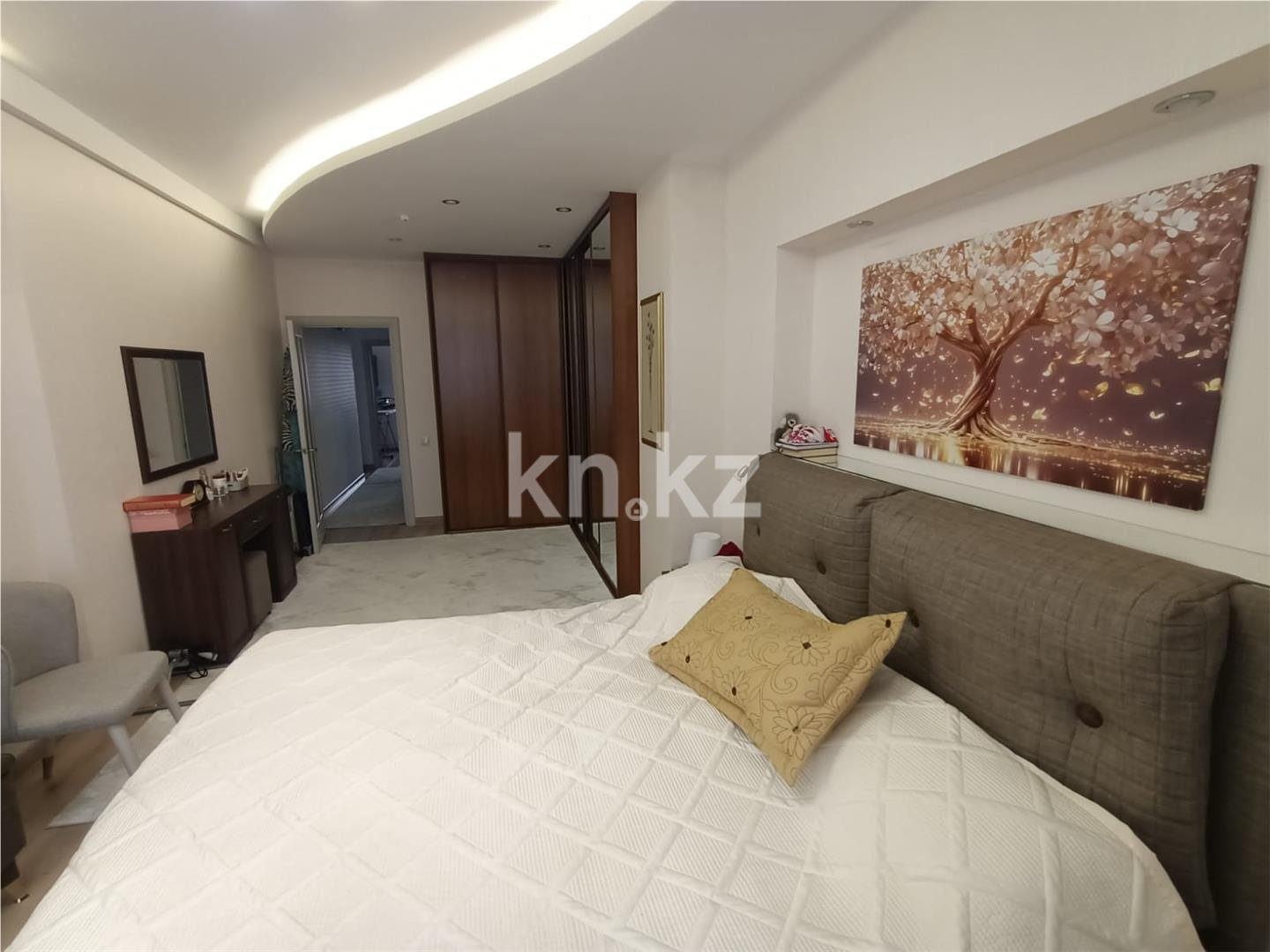 Продажа 3-комнатной квартиры, 120.5 м² - Продажа трехкомнатных квартир в Астане - страница 39 фото 19 из 40