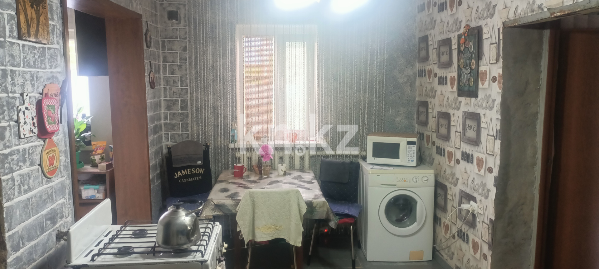 Продажа 5-комнатного дома, 100 м² - Продажа домов, коттеджей в Казахстане - страница 22 фото 17 из 40