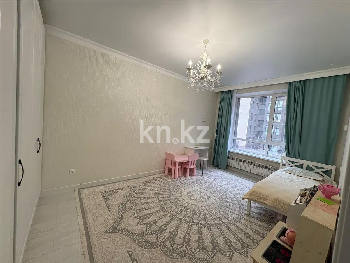 Продажа 3-комнатной квартиры, 70 м², ул. Аккум, дом  20а в Астане - фото 3