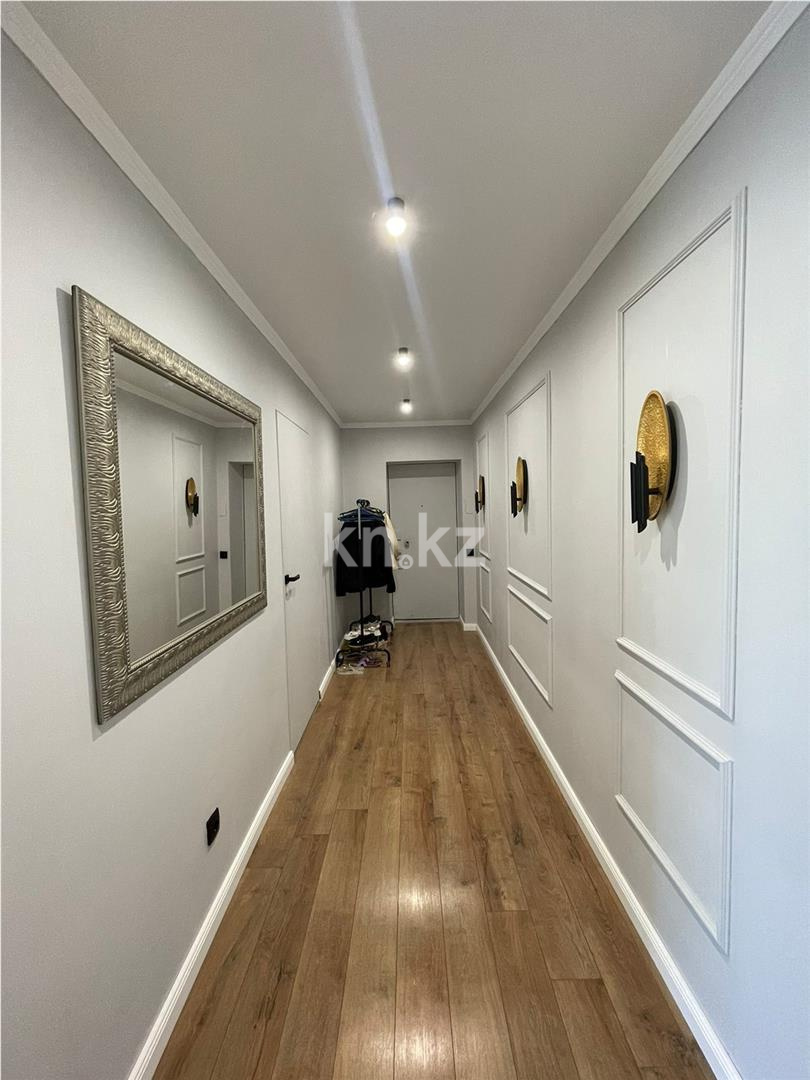 Продажа 2-комнатной квартиры, 54 м² - Продажа двухкомнатных квартир в Городе Караганды - страница 3 фото 9 из 12