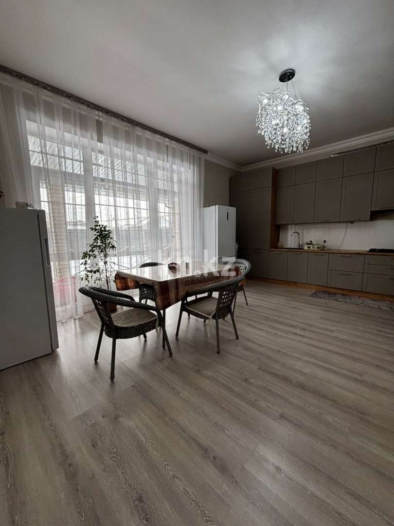 Продажа 5-комнатного дома, 172.2 м² - Недвижимость в Алматинской области - страница 2 фото 5 из 7