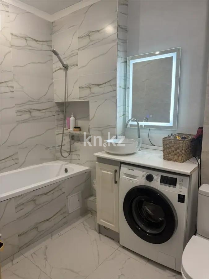 Продажа 3-комнатной квартиры, 80 м², ул. Нажимеденова, дом  39 - Продажа  трехкомнатных квартир в Астане без посредников фото 5 из 5