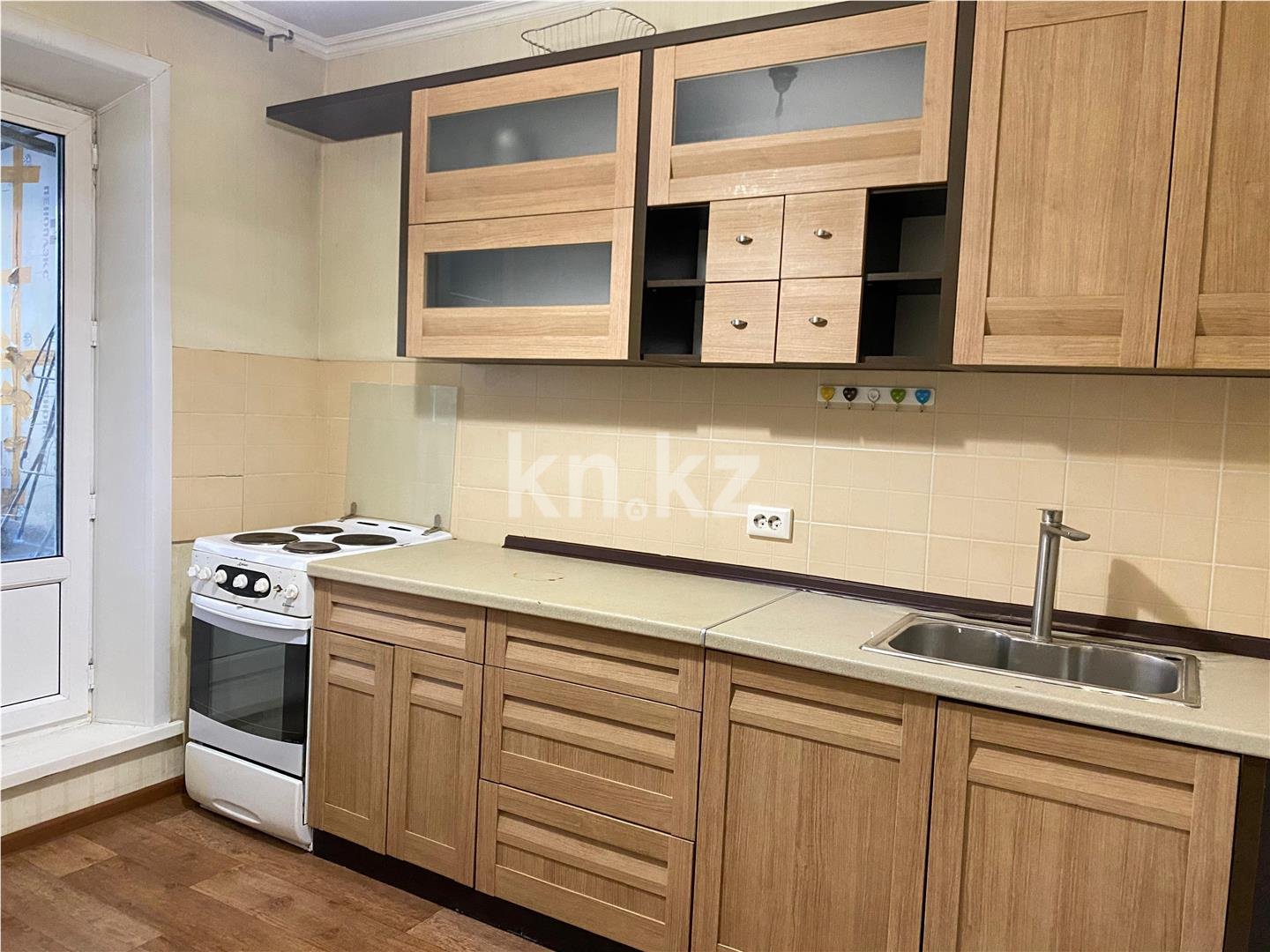 Продажа 2-комнатной квартиры, 54 м², мкр-н Степной-3 - Продажа  двухкомнатных квартир в Караганде фото 6 из 10