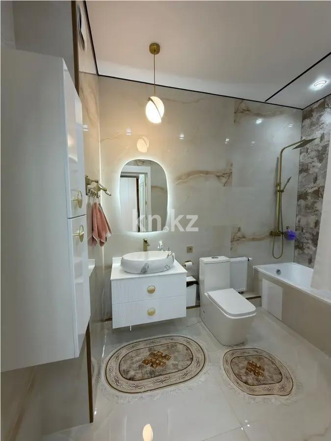 Продажа 2-комнатной квартиры, 46 м² в Алматы - фото 3