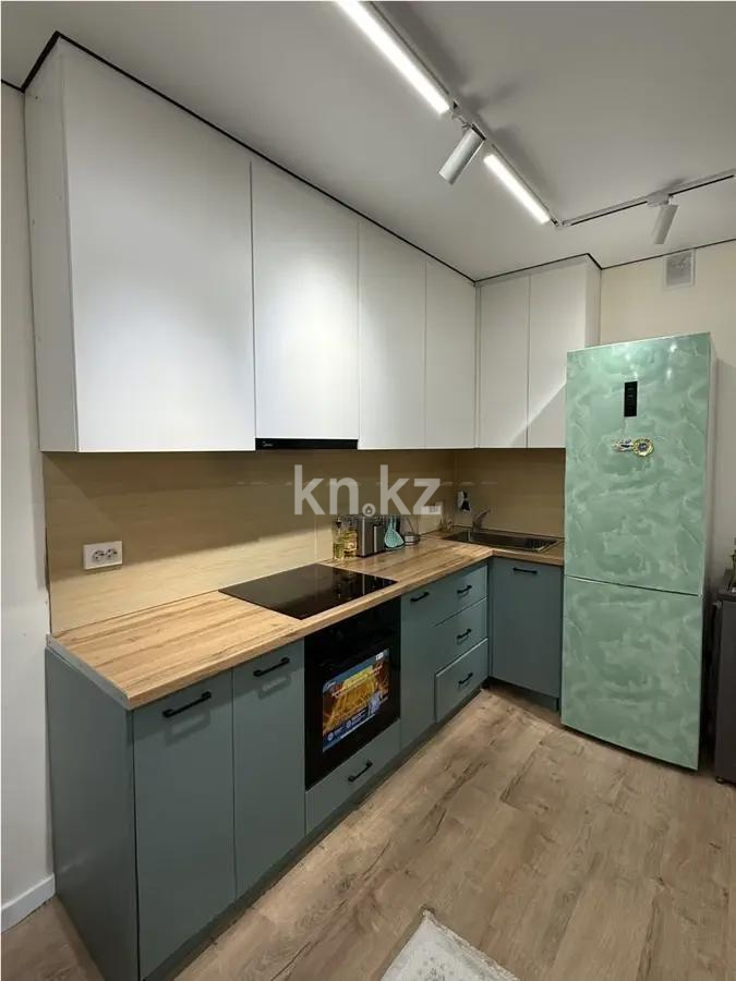 Продажа 1-комнатной квартиры, 30 м² - Продажа квартир в Алматы - страница 4 фото 2 из 4