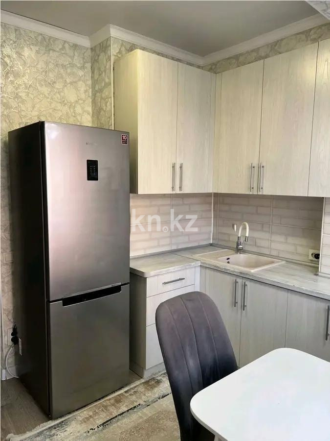 Продажа 1-комнатной квартиры, 40 м², ул. Жунисова, дом  2/13 - Продажа  однокомнатных квартир в Алматы с фото фото 2 из 4