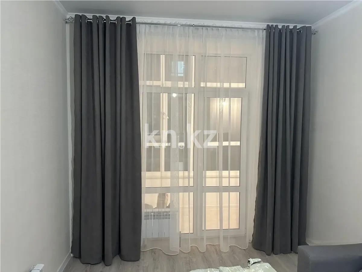 Продажа 1-комнатной квартиры, 41 м² - Продажа квартир в Казахстане - страница 41 фото 1 из 2