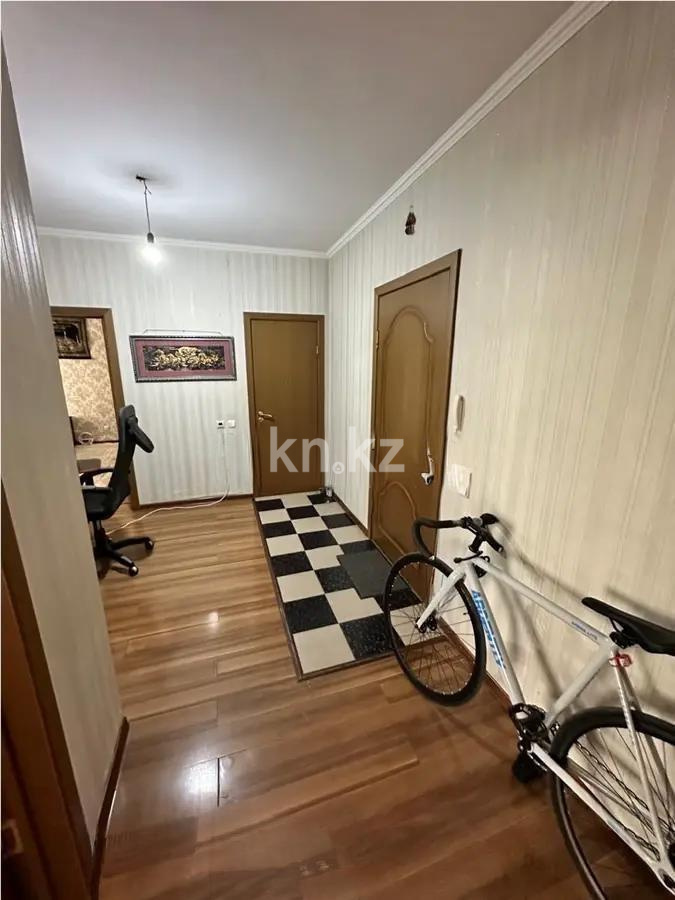 Продажа 2-комнатной квартиры, 72 м² - Продажа квартир в новостройках Астаны без посредников - страница 40 фото 4 из 4