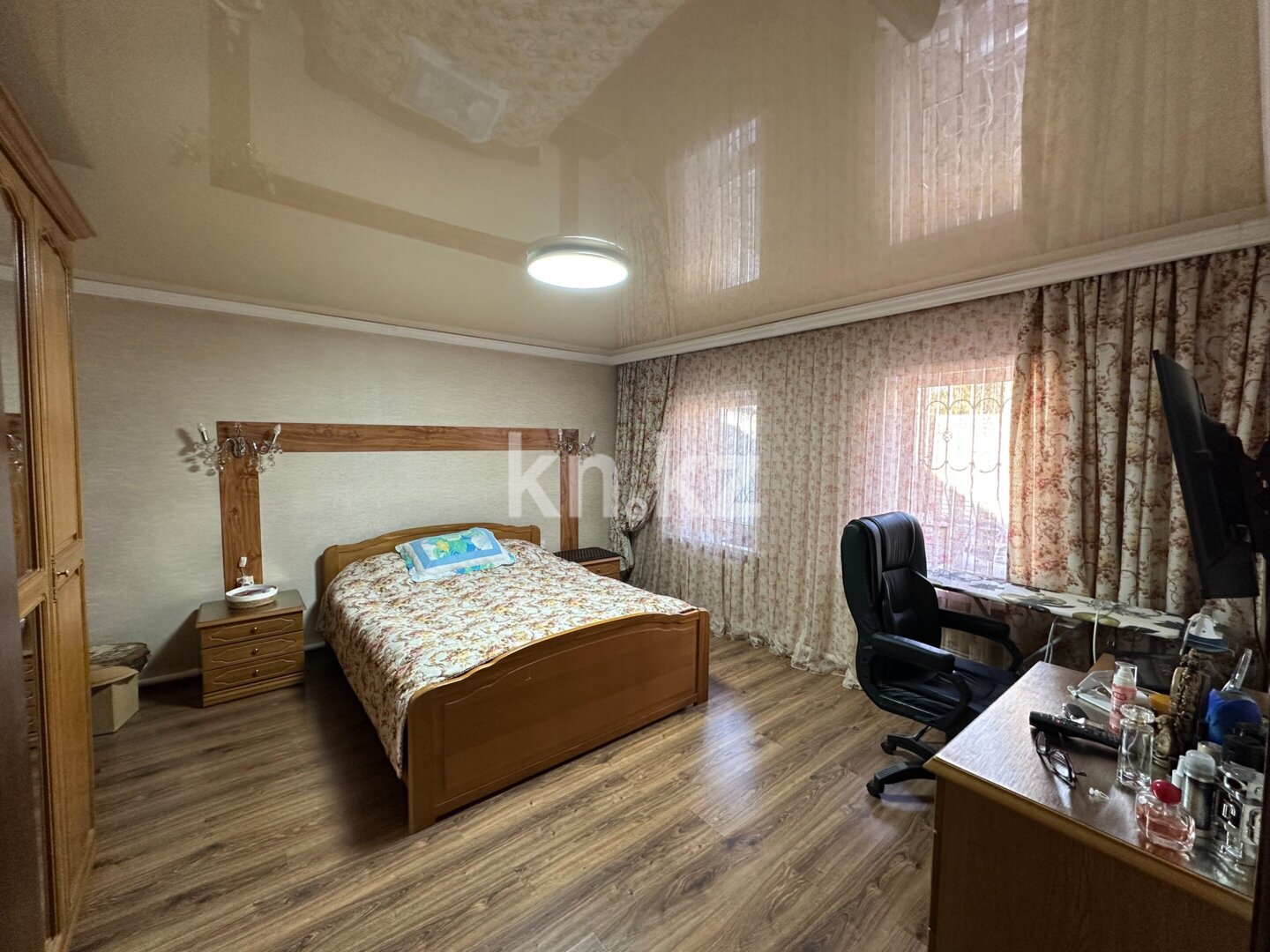 Продажа 5-комнатного дома, 222 м² в Караганде - фото 13