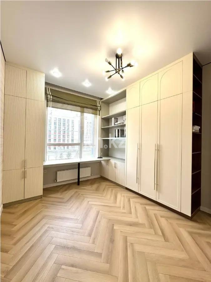 Продажа 3-комнатной квартиры, 66 м² в Астане - фото 3