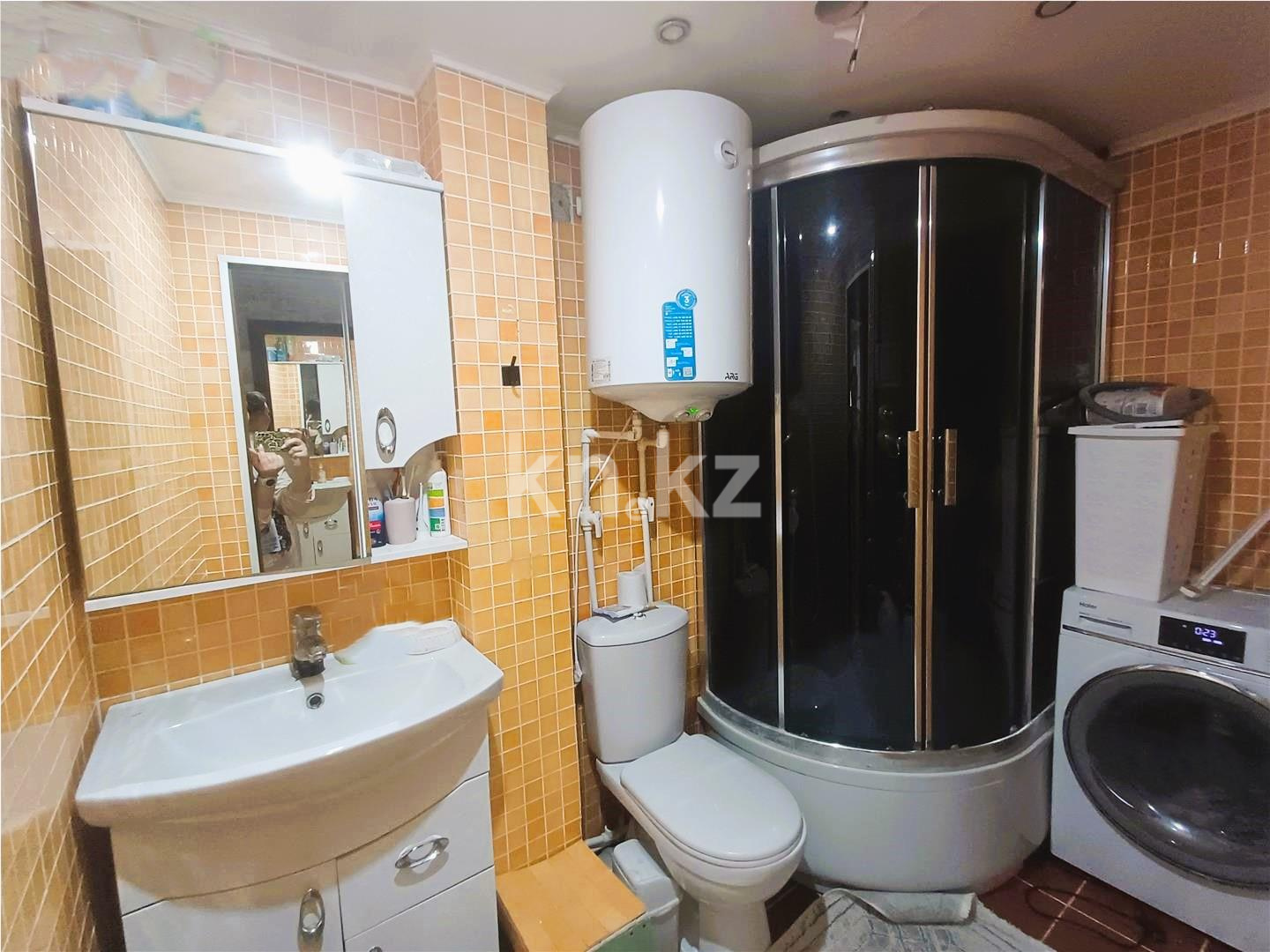 Продажа 3-комнатной квартиры, 67 м² в Караганде - фото 9