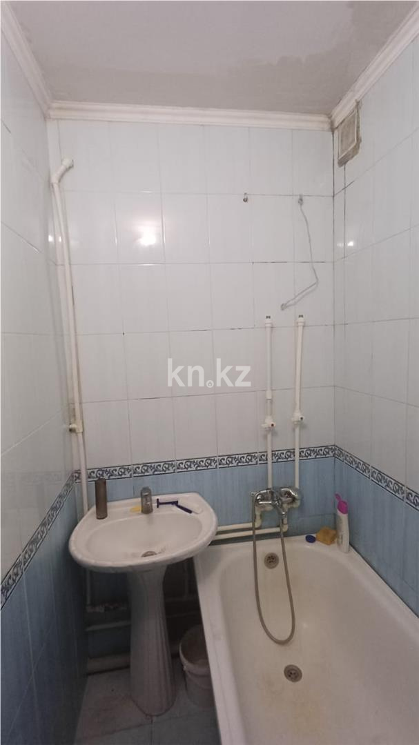 Продажа 2-комнатной квартиры, 44 м², мкр-н 14 - Продажа квартир в Караганде фото 6 из 10