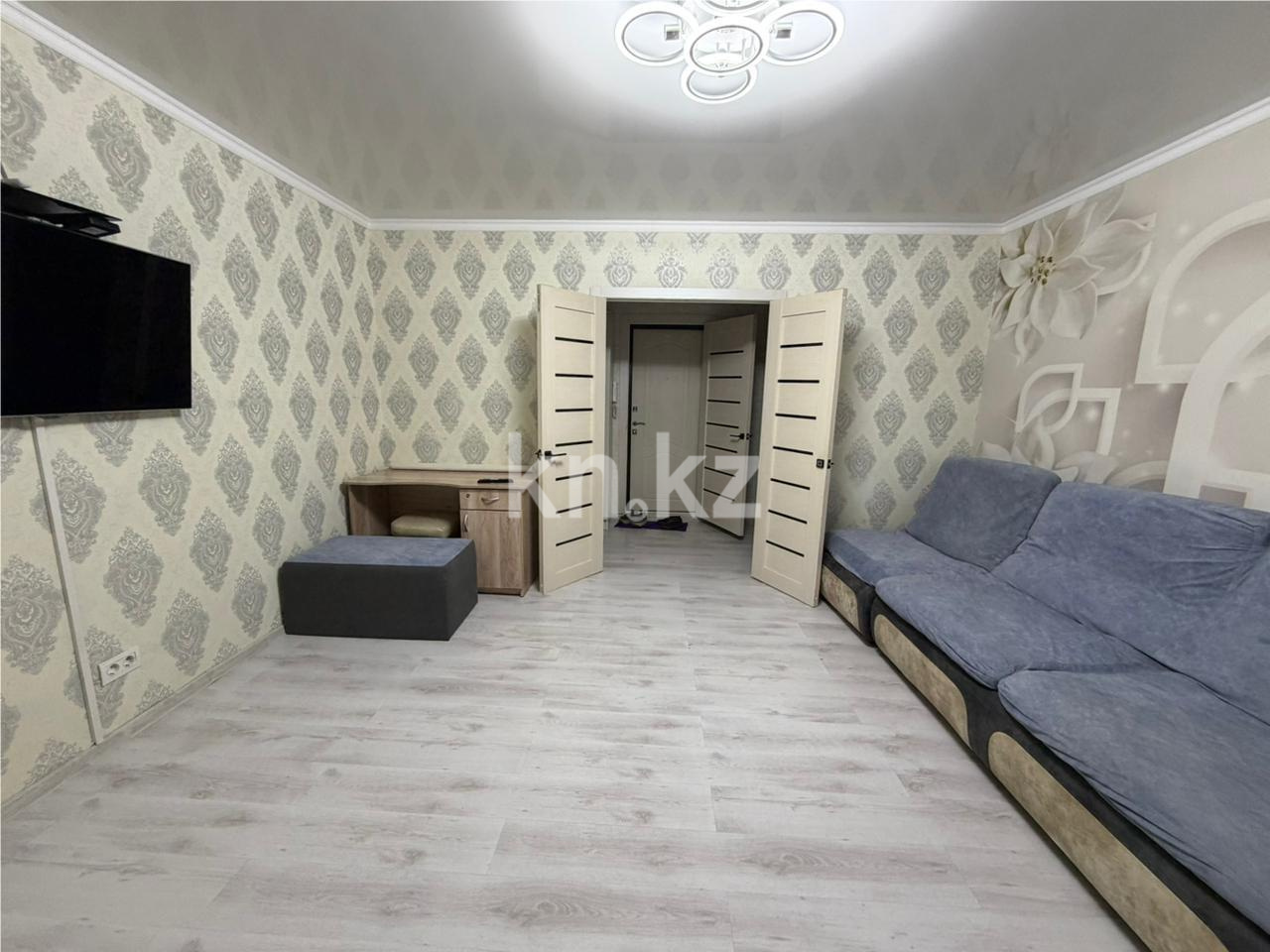 Продажа 2-комнатной квартиры, 54 м² в Караганде - фото 3